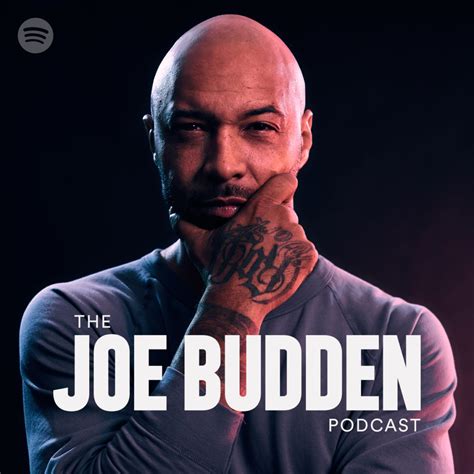 budden podcast